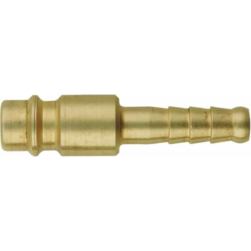 Штекер БРС STNP-MS-NW 7.2 - елочка 9 мм Schneider Airsystems DGKE700011