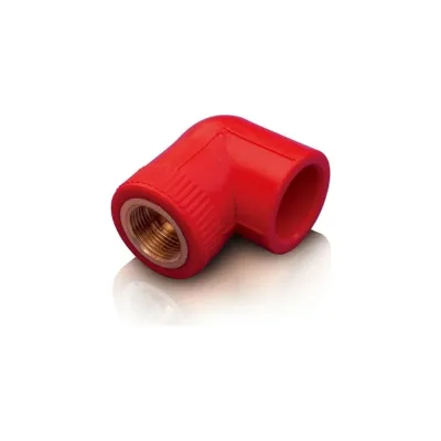 Угол Blue Ocean "Fire Secure" (вн) - 32x1", противопожарный полипропилен Fire-S-B1 PPRF/IT90E(R)-32 х 1"