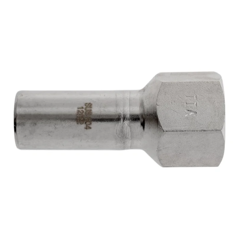 Переходная вставка ROMMER Rss-0023-001812 нпр-вр, 18x1/2, из нержавеющей стали, прессовой RG0091KSNP6KU2
