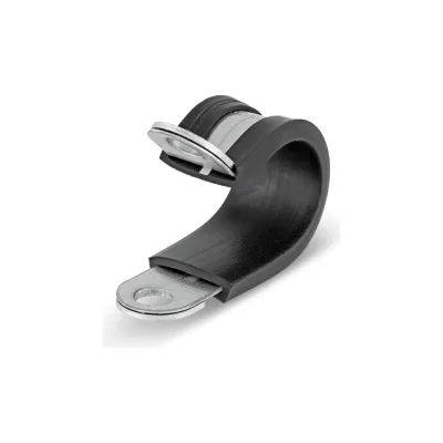 Хомут NORMA Rubber RSGU Р-Образный 18/20 W1 упаковка 10шт. RSGU1.18/20W1