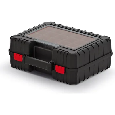Чемодан для электроинструмента DRAUMET khv40b 4181-B