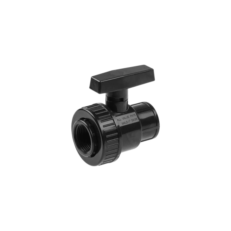 Шаровой кран AV Engineering вн.-вн. 1 AVE159030