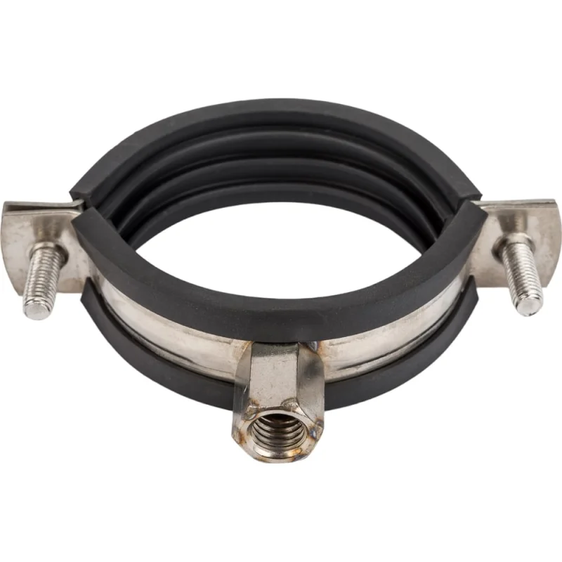 Π’ΡΡΠ±Π½ΡΠΉ Ρ
ΠΎΠΌΡΡ FORTISFLEX Π’Π₯ INOX 2 82155