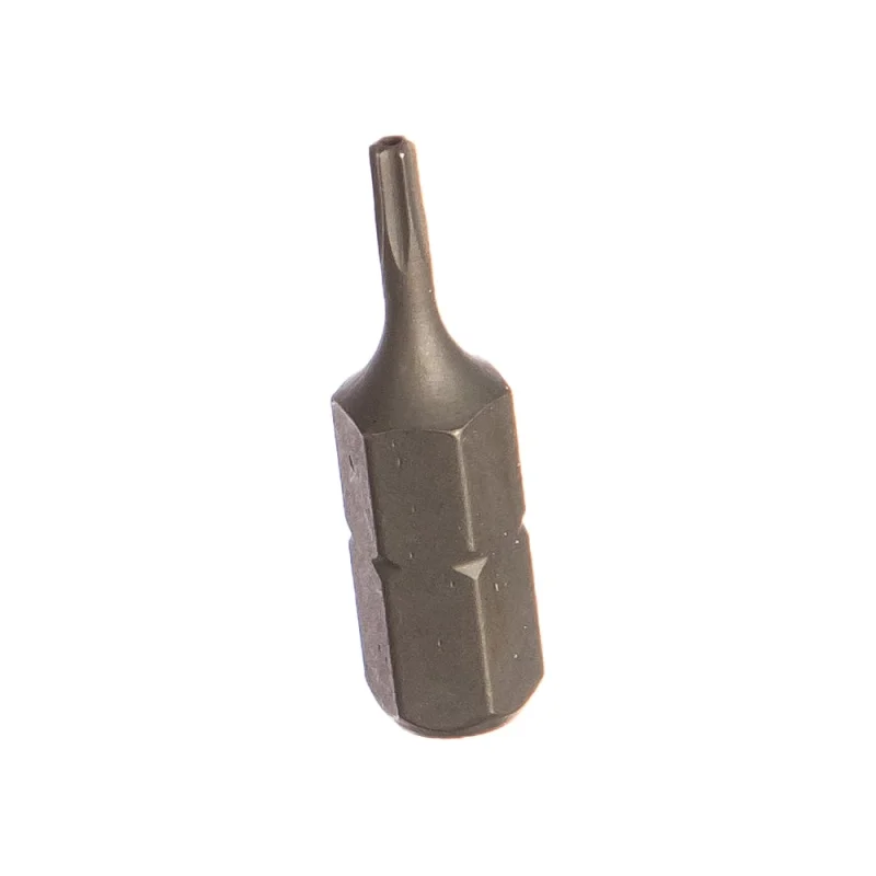 Вставка JTC 1/4 DR торкс Т7Hх25мм S2 1142507 917566