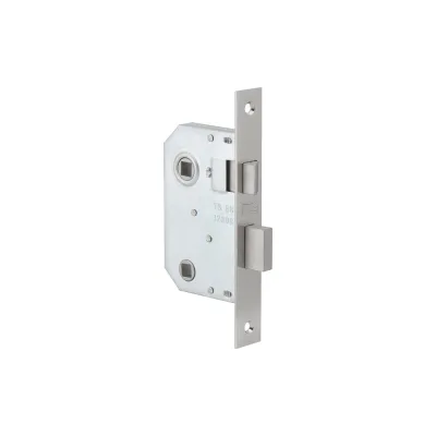 Защелка врезная KALE KILIT 251 WC (44 mm) (никель) 251WC000002 1131