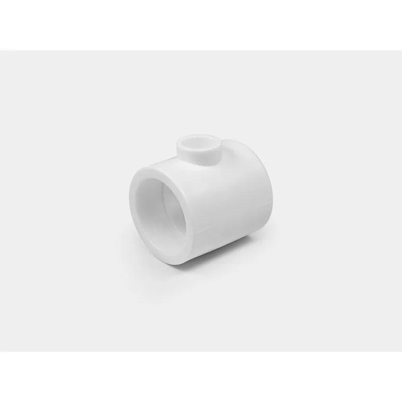 Переходной тройник КОНТУР PPR D75-32-75 011503075300