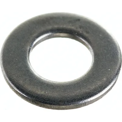 Шайба DINFIX нерж. А2, М4, DIN 125, 500 шт. 00-00002263