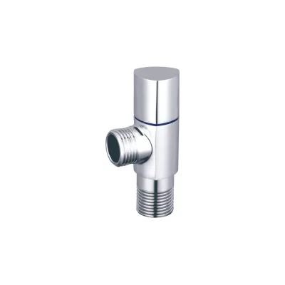 Вентиль угловой Aquasfera латунь, быт G1/2"х3/8" Ру16 р/р 1076-03 109-1262