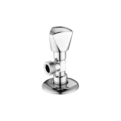 Вентиль угловой Aquasfera латунь, быт G1/2"х3/4" Ру16 р/р с/отр 1075-02 109-1260