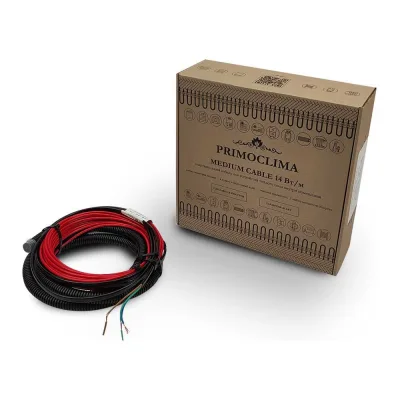 Нагревательная секция кабеля Primoclima PCMC14-32,1-450