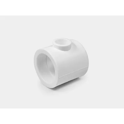 Переходной тройник КОНТУР PPR D90-40-90 011503090300