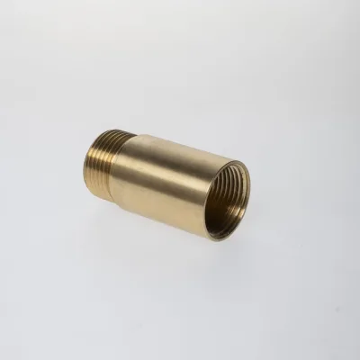 Гайка удлинительная HG S17 НР/ВР 3/4" x 40 мм 1898879
