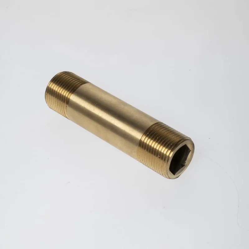 Удлинительный бочонок HG S17 НР/НР 3/4" x 100 мм 1899135