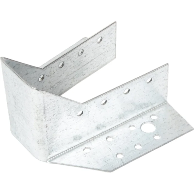Опора бруса Tech-Krep 41x110x2,0 - накл. 126361