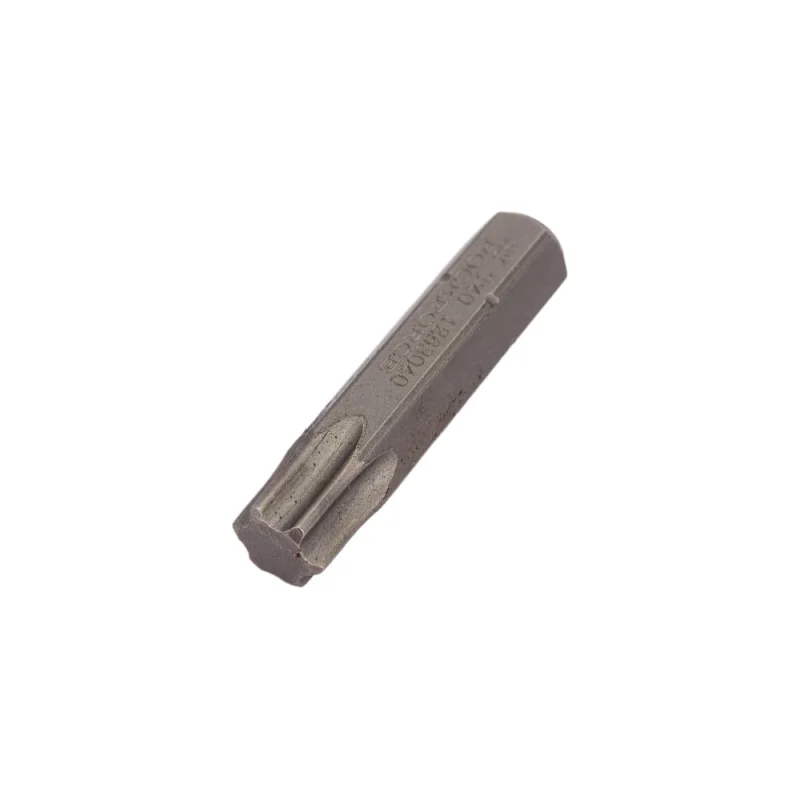 ΠΡΡΠ°Π²ΠΊΠ° 1/4" Π’40, 30 ΠΌΠΌ ROCKFORCE RF-1263040(3390)
