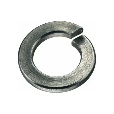 Пружинная шайба (гровер) DINFIX ДИН 127, нерж. А2, М12, 2 шт. 00-00002968