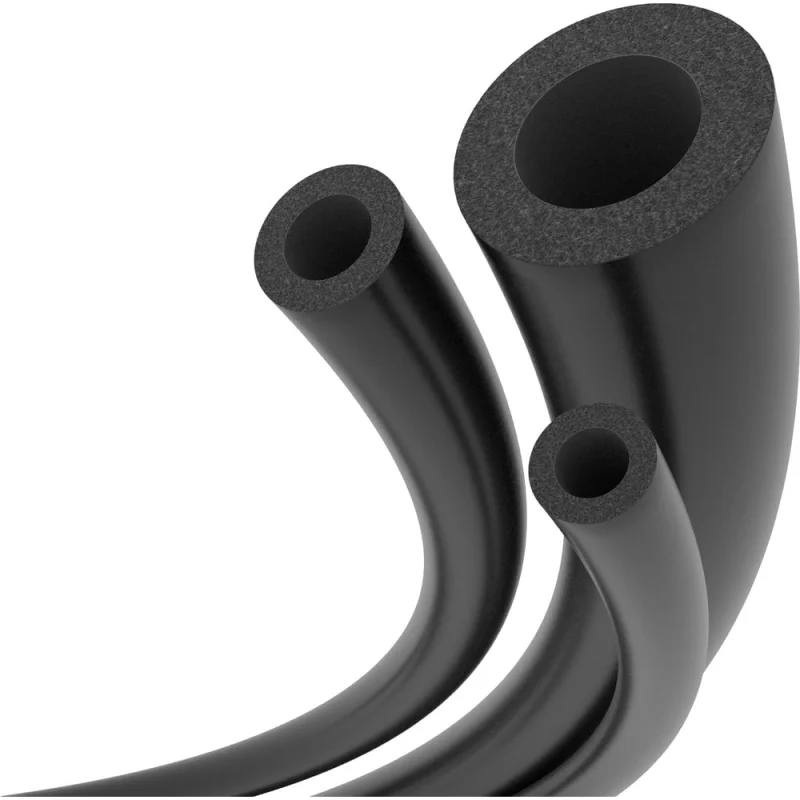 Трубка Energoflex Energomax из вспененного пенополиолефинового пластомера Energomax 28/13-2 Н0000024699
