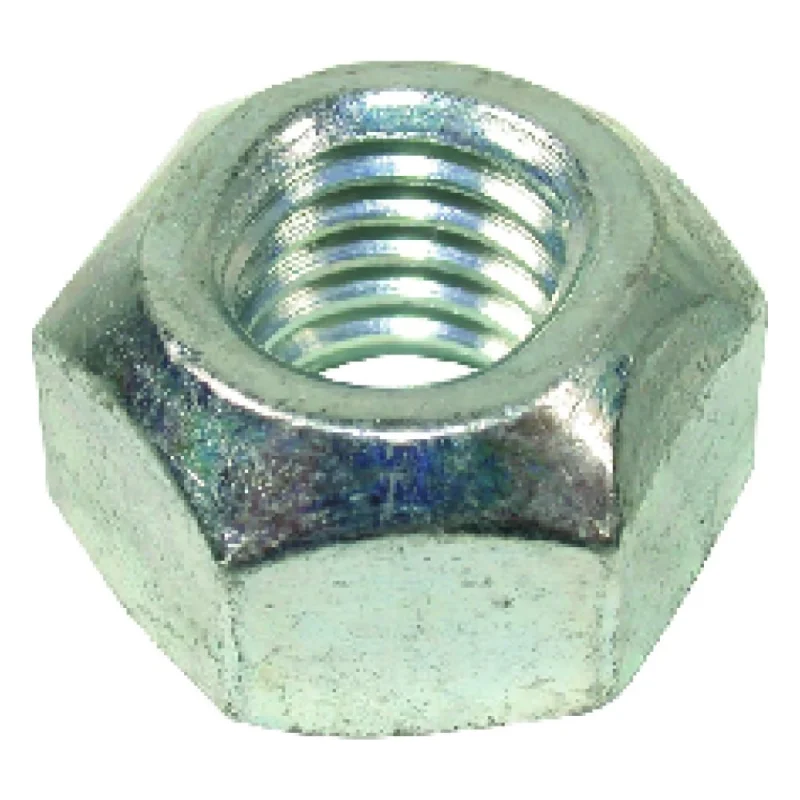 Гайка ОПМ DIN 980 V М6 8 zn 1000 шт П0000016597