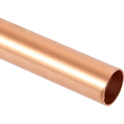 Медная труба Ballu Olympic 34,92x1,25x3000 1-3/8, отрезок НС-1123011