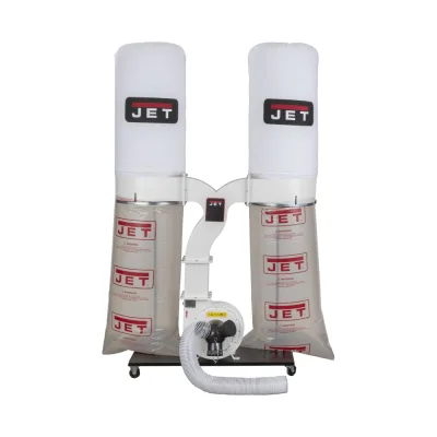 Вытяжная установка JET DC-2300 230В 10001055M