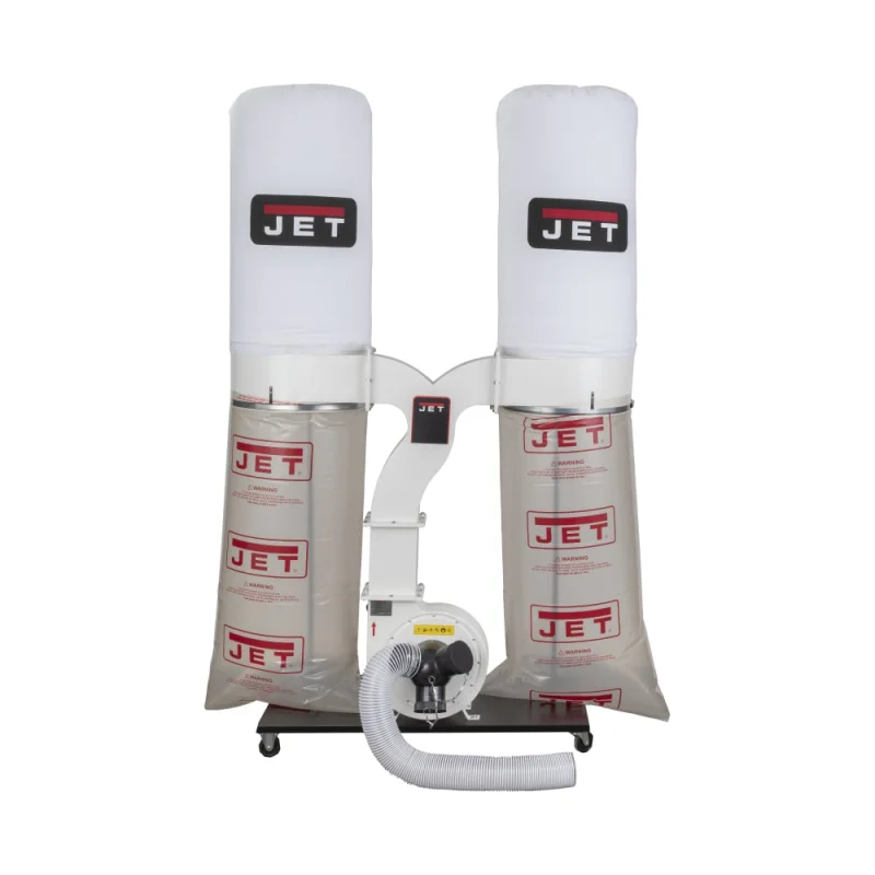 Вытяжная установка JET DC-2300 230В 10001055M