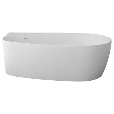 Акриловая ванна ALLEN BRAU Priority 170x80 белый глянец 2.31002.20 00259590
