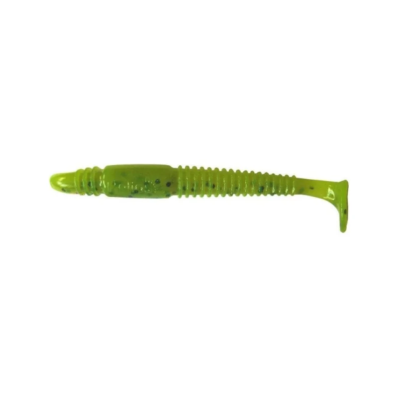 ΠΠΈΠ±ΡΠΎΡ
Π²ΠΎΡΡ Helios hs-17-010 minoga 3.75"/9.5 ΡΠΌ, green lime, 5ΡΡ 00000132658