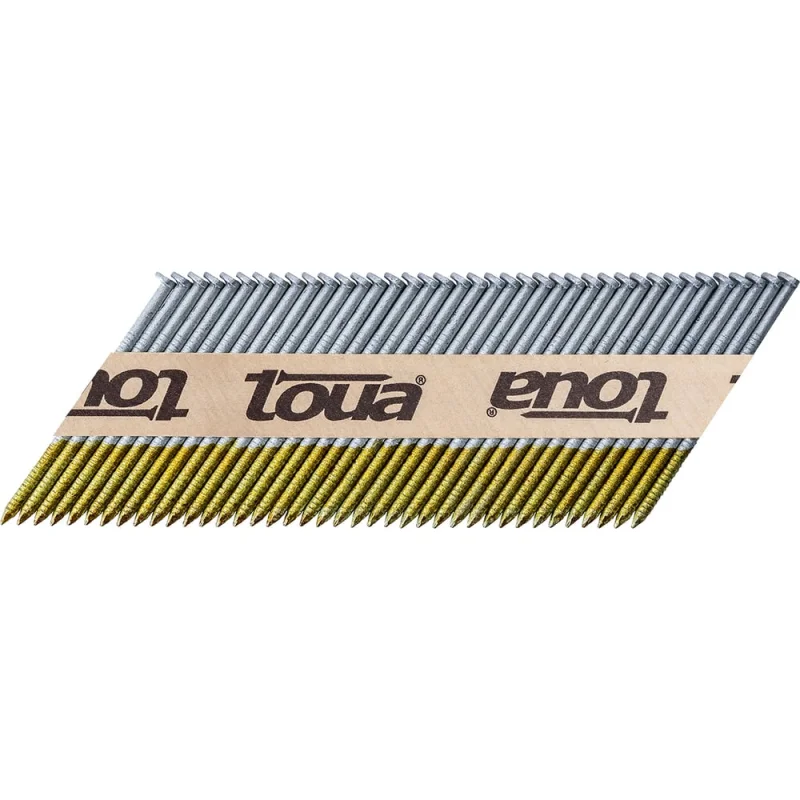 ΠΠ²ΠΎΠ·Π΄Ρ ΠΏΠΎ Π΄Π΅ΡΠ΅Π²Ρ TOUA D34 2,87x50 ΠΌΠΌ, Ri MG, 3000 ΡΡ. 28750RIMG