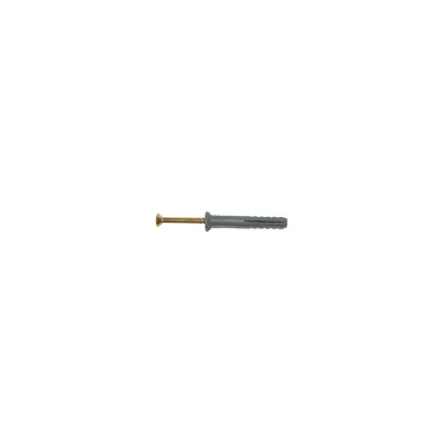 Дюбель-гвоздь SWFS 6х40, 3000шт тов-016835