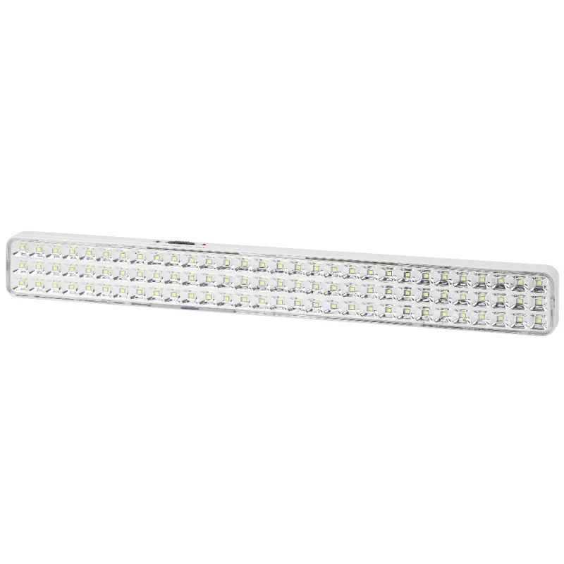 Табло световое аварийное Эра DPA-1 6500К 9 Вт (DBA-107-0-20)