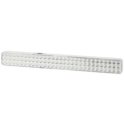 Табло световое аварийное Эра DPA-1 6500К 9 Вт (DBA-107-0-20)