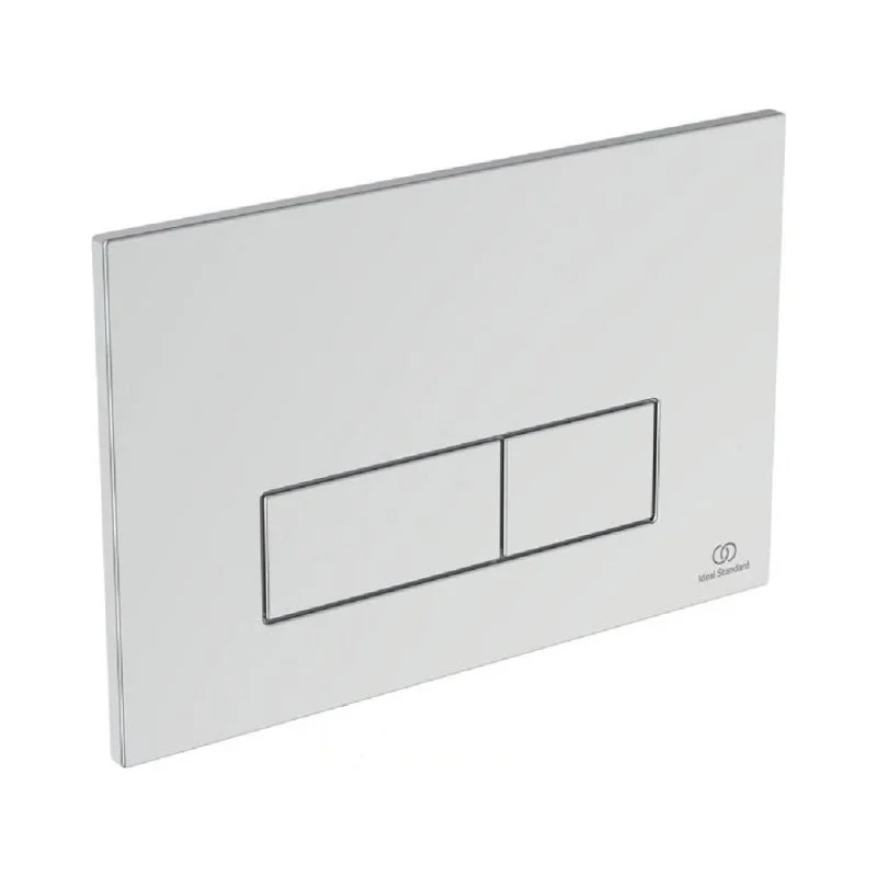 ΠΠ΅Ρ
Π°Π½ΠΈΡΠ΅ΡΠΊΠ°Ρ ΠΏΠ°Π½Π΅Π»Ρ ΡΠΌΡΠ²Π° Ideal Standard M2, Π΄Π²ΠΎΠΉΠ½ΠΎΠΉ ΡΠΌΡΠ² R0121AA