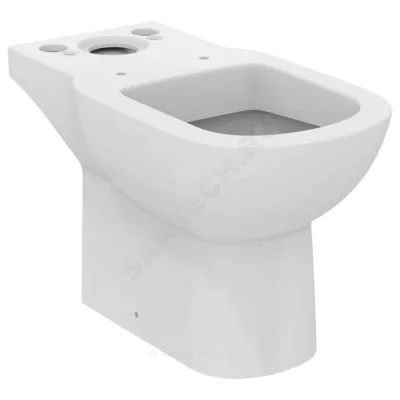 Чаша для унитаза-компакта Ideal Standard Tempo T331201 023-3585