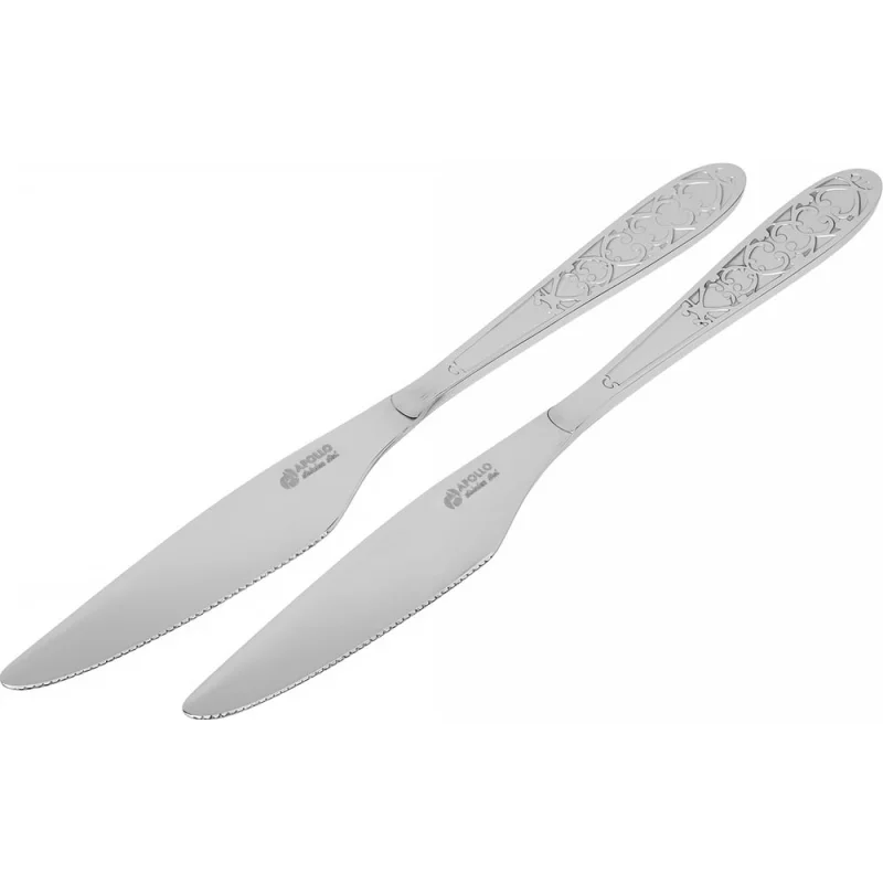 ΠΠ°Π±ΠΎΡ ΡΡΠΎΠ»ΠΎΠ²ΡΡ
Π½ΠΎΠΆΠ΅ΠΉ APOLLO Bohemica 2 ΠΏΡΠ΅Π΄ΠΌΠ΅ΡΠ° BOH-32