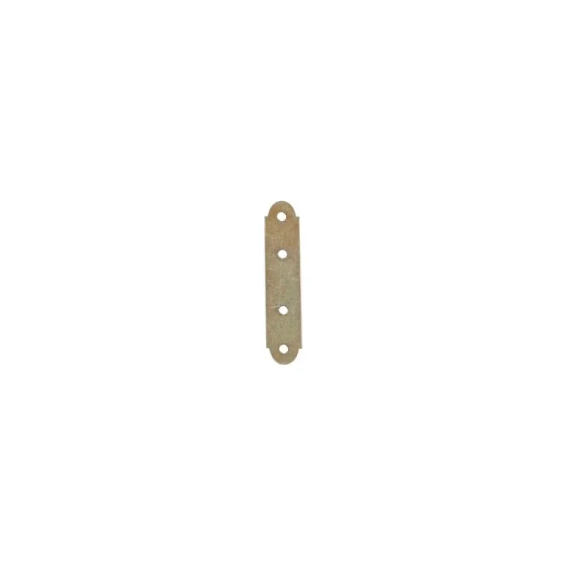 Дюбель ЖЕСТЬ MOLLY М4x32 мм, с кольцом, 6 шт., европодвес УТ-00012044