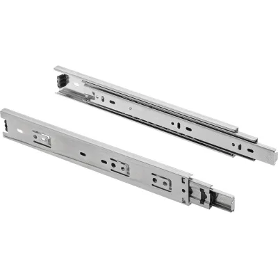 Шариковые направляющие полного выдвижения GTV GX1 45/300 мм PK-0H45300GX1