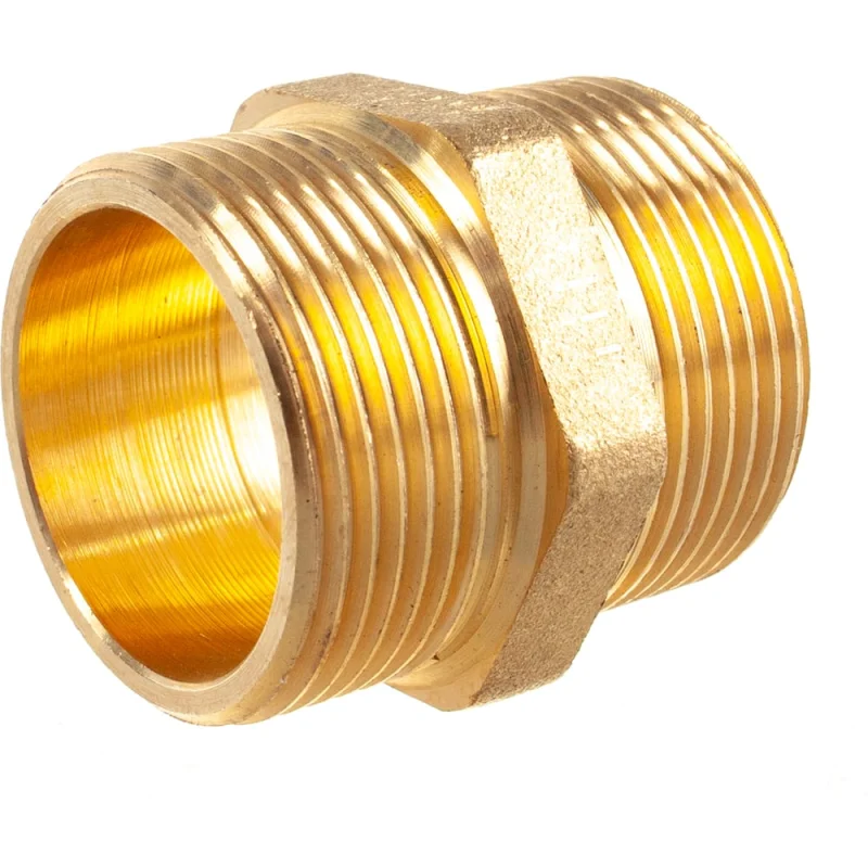 Ниппель 1-1/4 Uni-Fitt 600G5500