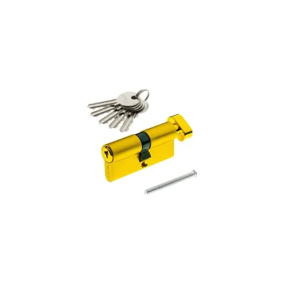 Цилиндровый механизм Vanger EL-70-C-G 17568 00017568
