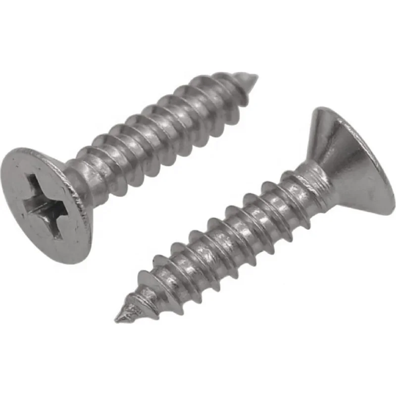 Саморез Sorrex DIN7982C 4.2X38, 250 шт. 7982C-1-042-038 250