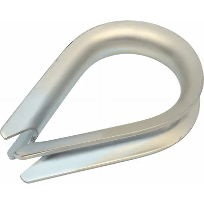 Коуш TOR 45,0 мм, DIN 6899 тип B 1000910