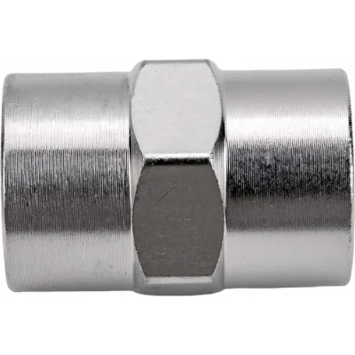 Переходник (1/4"F — 1/4"F) FUBAG 180230