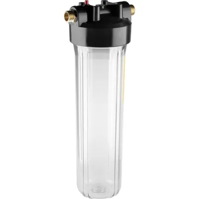Прозрачный корпус Гейзер 20BB 50549