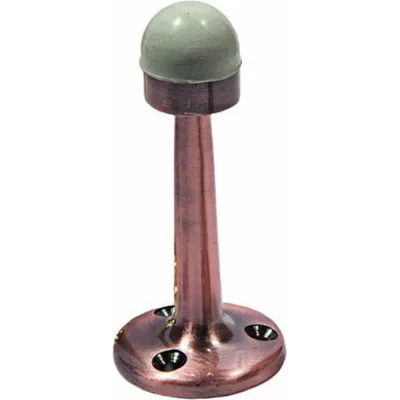 Настенный ограничитель PALIDORE C885 AC медь 98760368