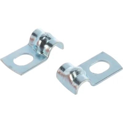 Крепежная металлическая скоба Fischer BSM 6 100 шт 15014