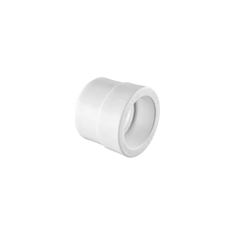 Переходная муфта TEBO PPR 50x40 нар-вн 030020251