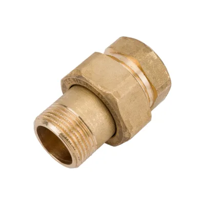 Разъемное соединение "американка" STOUT Sft-0040-000034 вн, уплотнение под гайкой o-ring кольцо 3/4 RG008Q0SHRQQ02