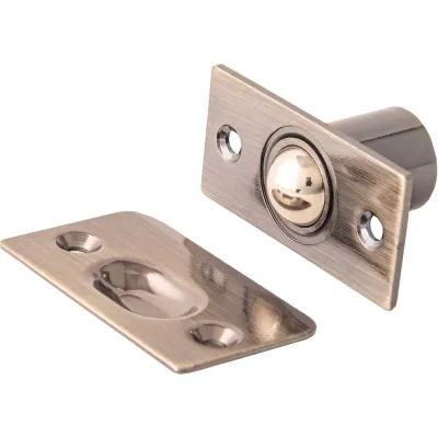 Шариковый фиксатор APECS R-1-AB 15861 00015861