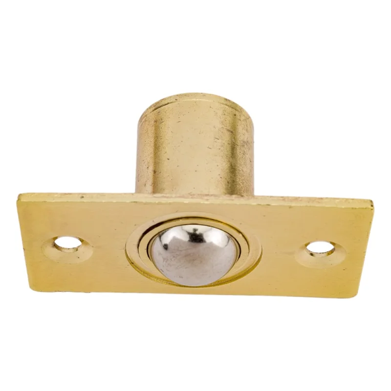 Шариковый фиксатор APECS R-0001-GM 15859
