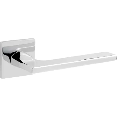 Ручки дверные Code Deco Slim H-30121-A-CR 31645 00031645