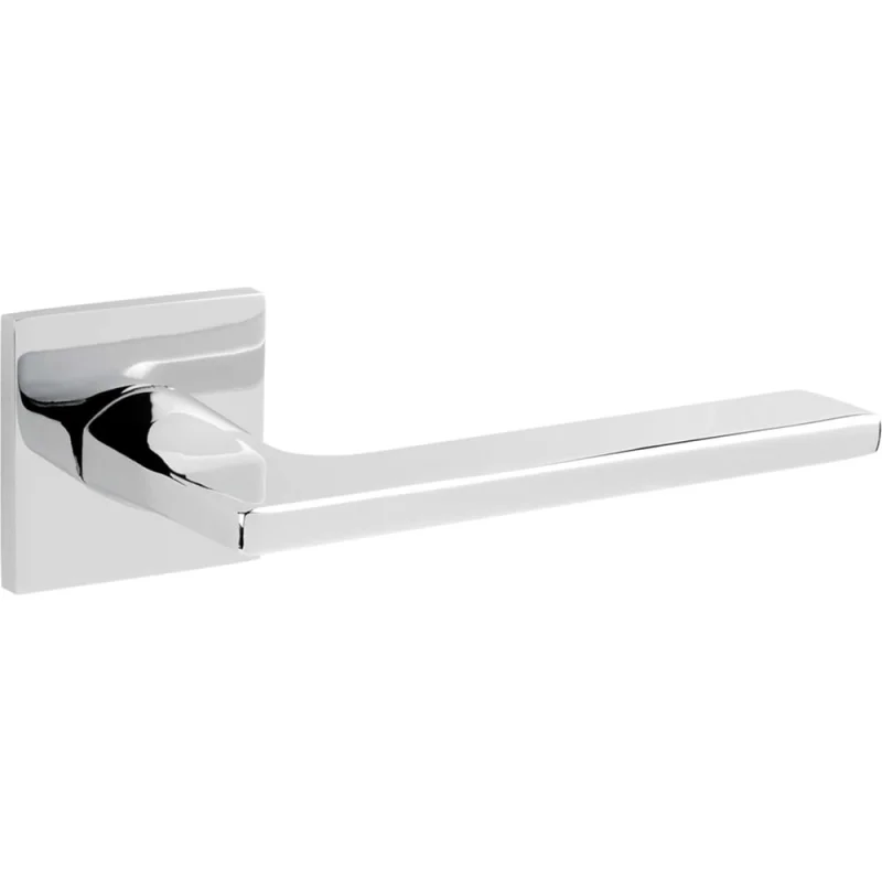 Ручки дверные Code Deco Slim H-30121-A-CR 31645 00031645